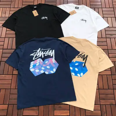 STUSSY T-Shirt