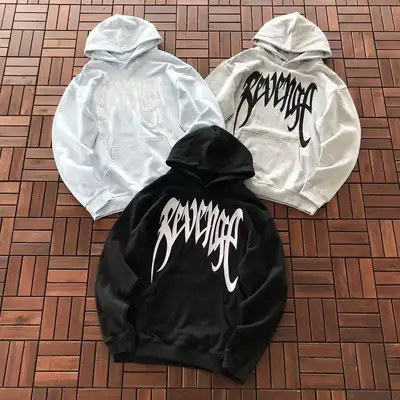 REVENGE