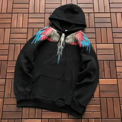 MARCELO BURLON