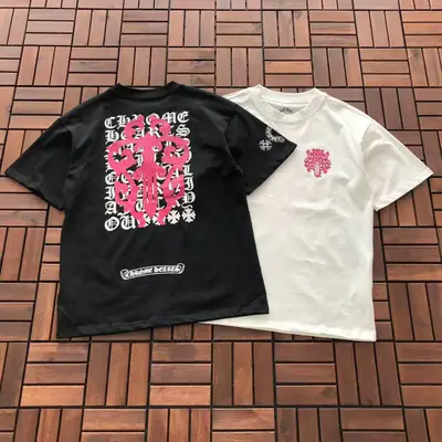 CHROME HEARTS T-Shirt