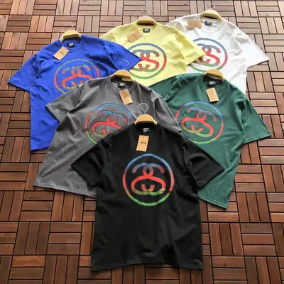 STUSSY T-Shirt