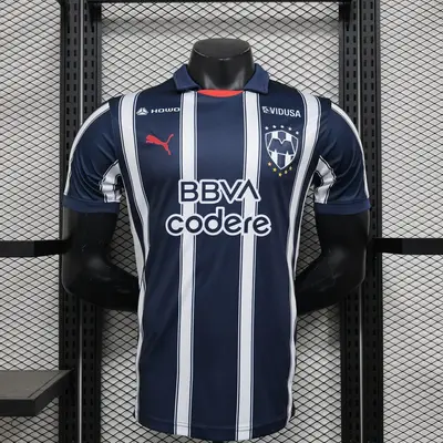 FOOTBALL JERSEYS