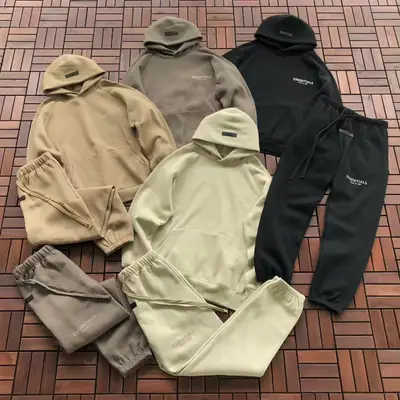 FOG Hoodie