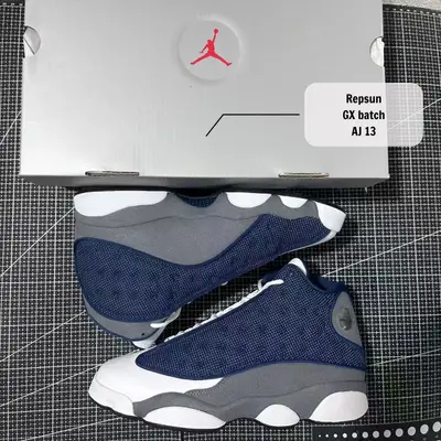 JORDAN 13