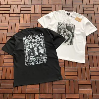 STUSSY T-Shirt