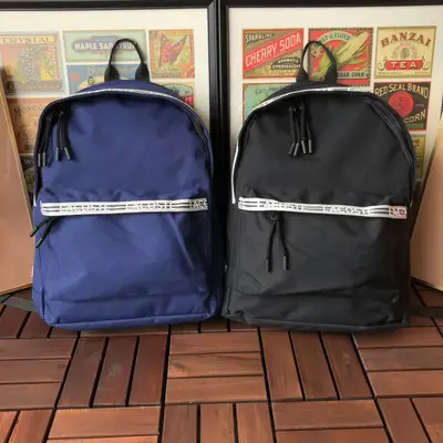 LACOSTE Tasche