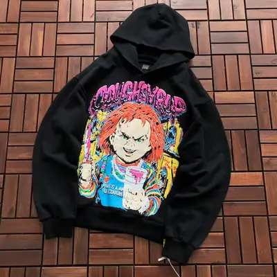 THATS A AWFUL LOT OF COUGH SYRUP Hoodie