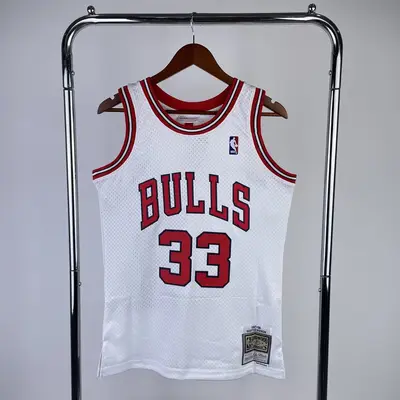 NBA JERSEYS