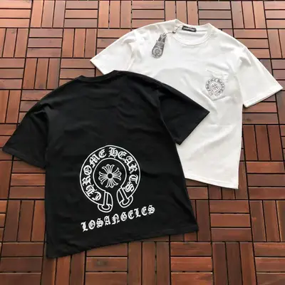 CHROME HEARTS T-Shirt