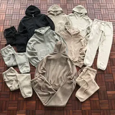 FOG Hoodie