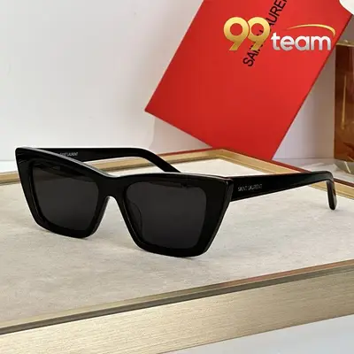 SAINT LAURENT Brille | Item ID: 75144