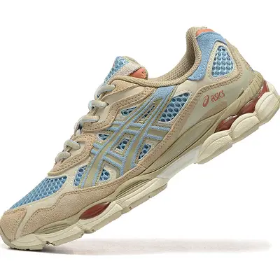 ASICS