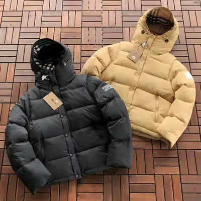 BURBERRY Jacke