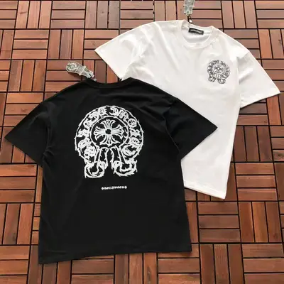 CHROME HEARTS T-Shirt