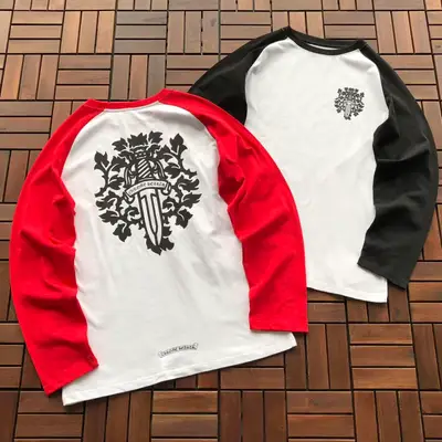 CHROME HEARTS