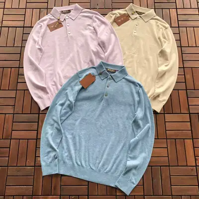 LORO PIANA Sweater