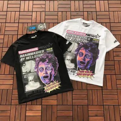 HELLSTAR T-Shirt