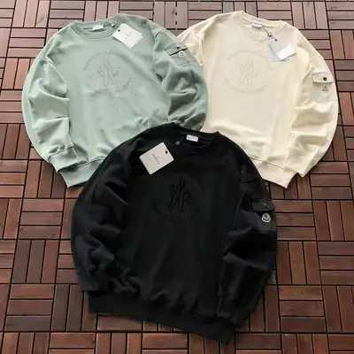 MONCLER Sweater