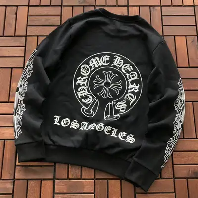 CHROME HEARTS Sweater