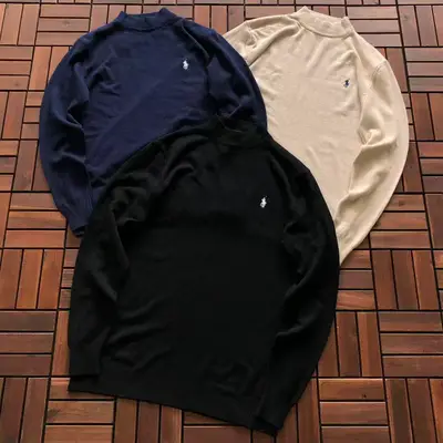 RALPH LAUREN Sweater