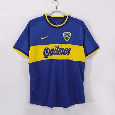 FOOTBALL JERSEYS