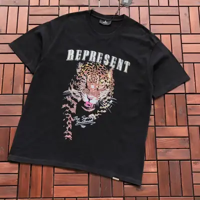 REPRESENT T-Shirt