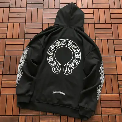 CHROME HEARTS Hoodie