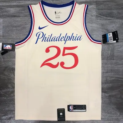 NBA JERSEYS