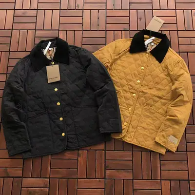 BURBERRY Jacke