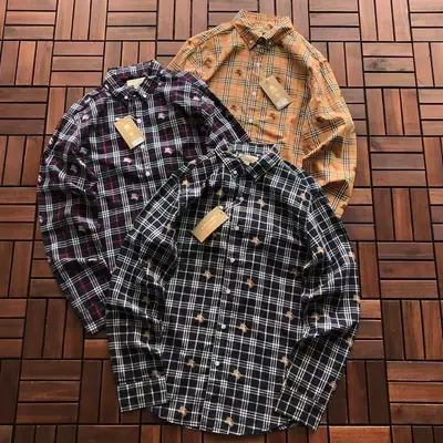 BURBERRY