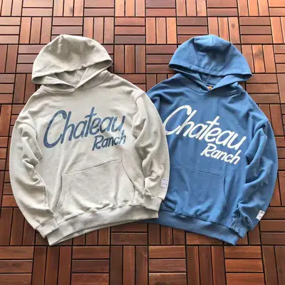 GALLERY DEPT Hoodie