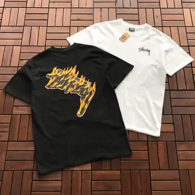STUSSY T-Shirt
