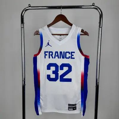 NBA JERSEYS
