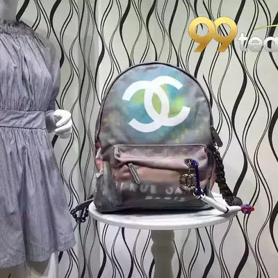 CHANEL | Item ID: 00676