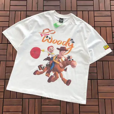 SAINT MICHEAL T-Shirt