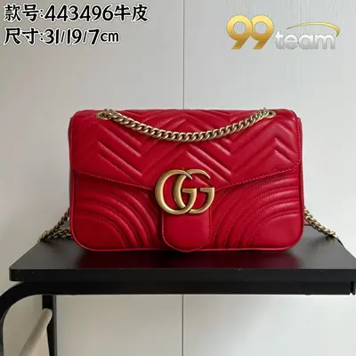 GUCCI | Item ID: 17453