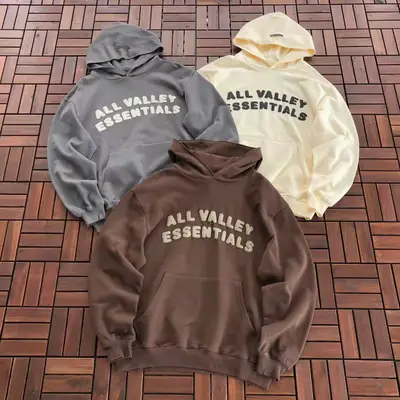 FOG Hoodie
