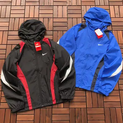NIKE Jacke