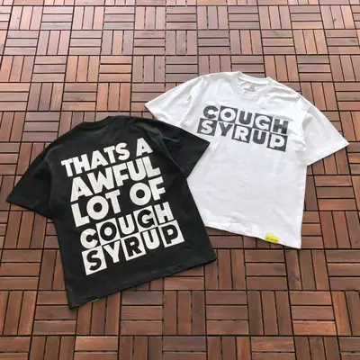 THATS A AWFUL LOT OF COUGH SYRUP T-Shirt