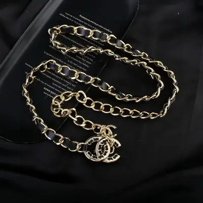 CHANEL Schmuck