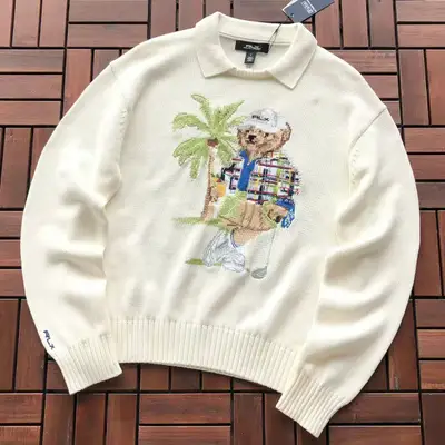 RALPH LAUREN Sweater