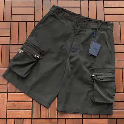PRADA Shorts