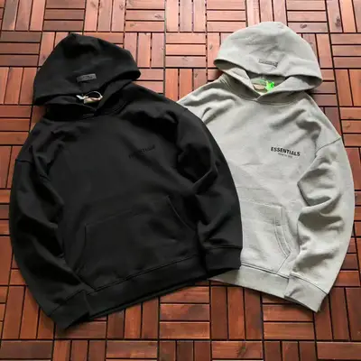 FOG Hoodie