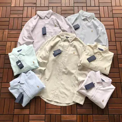 RALPH LAUREN