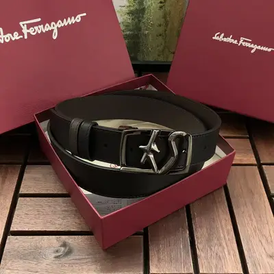 FERRAGAMO Gürtel