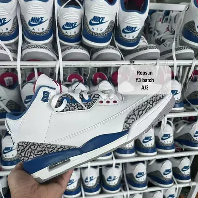 JORDAN