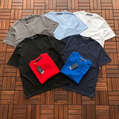 RALPH LAUREN T-Shirt