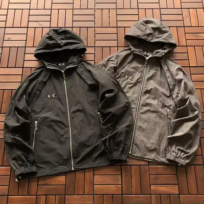THUG CLUB Jacke