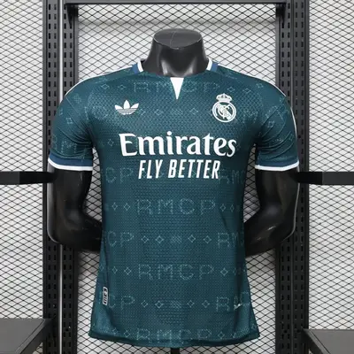 FOOTBALL JERSEYS