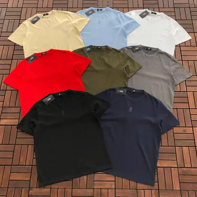 ON RUNNING T-Shirt